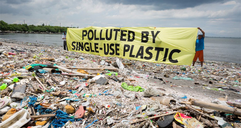 Earth Day Alert – Five Easy Changes to Help the Planet 