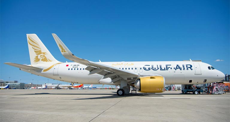 Bahraini Citizens Repatriated for Covid19 