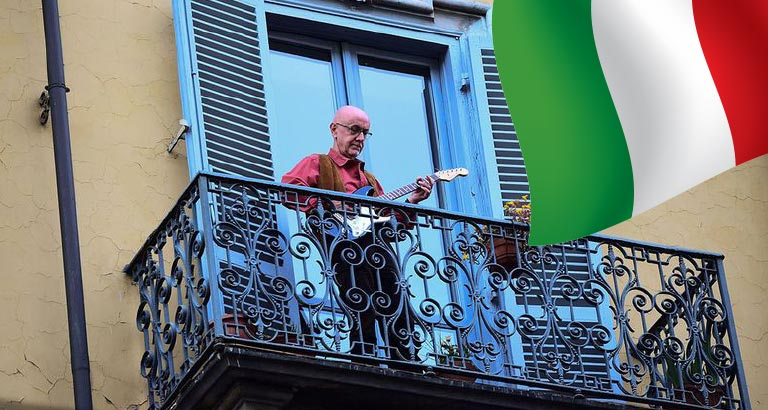 La Dolce Vita