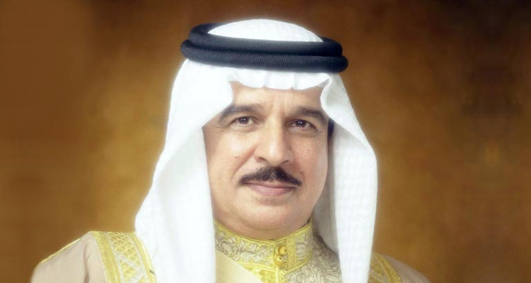 Widows and Orphans to Receive Eid Al-Fitr Gifts Following HM King Hamad’s Orders 