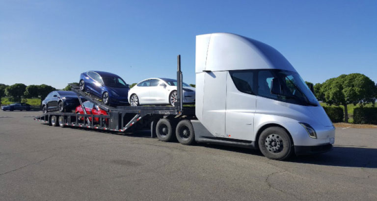My Life in Cars - June 2020