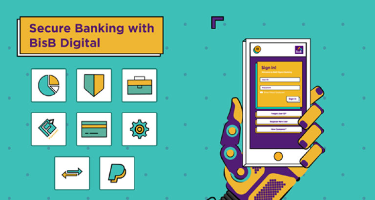 Banking Made Easy 