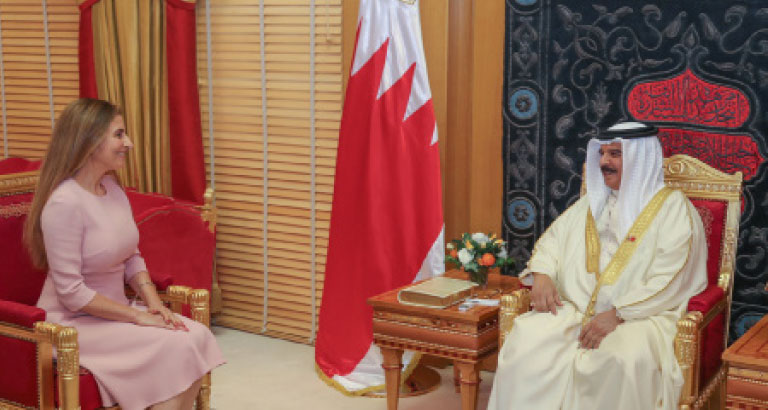 Economy and trade at the Forefront of Bilateral Relations