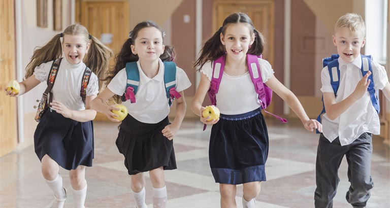 New Academic Year to Start in September 