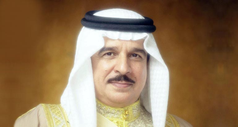 HM King Hamad Orders to Increase Monthly Allowances for RHF-Sponsored Orphans and Widows 