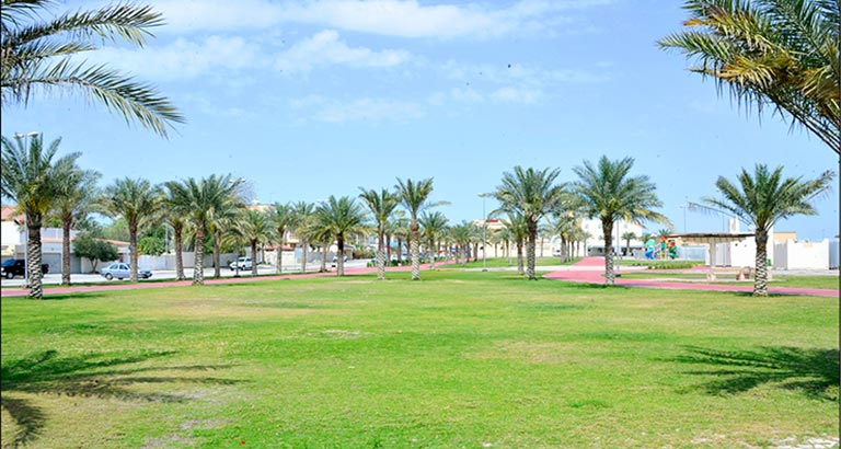 Bahrain Weather Forecast - June 16 