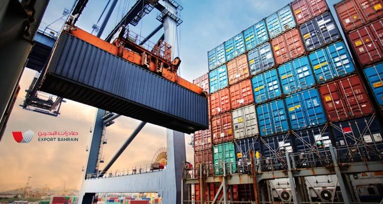 Bahrain Exports BD176 Million Worth of Products of National Origins in May 2020 