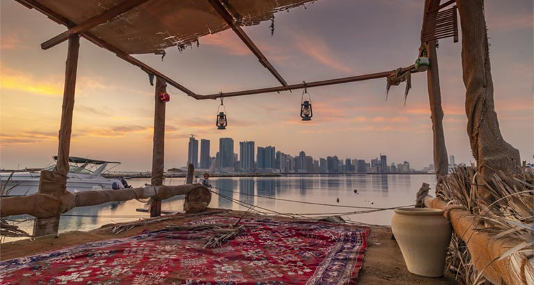 ‘Bahrainouna’ Announces Photography and Videography Contest Winners 