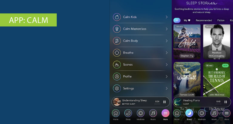 Apps Review - July 2020