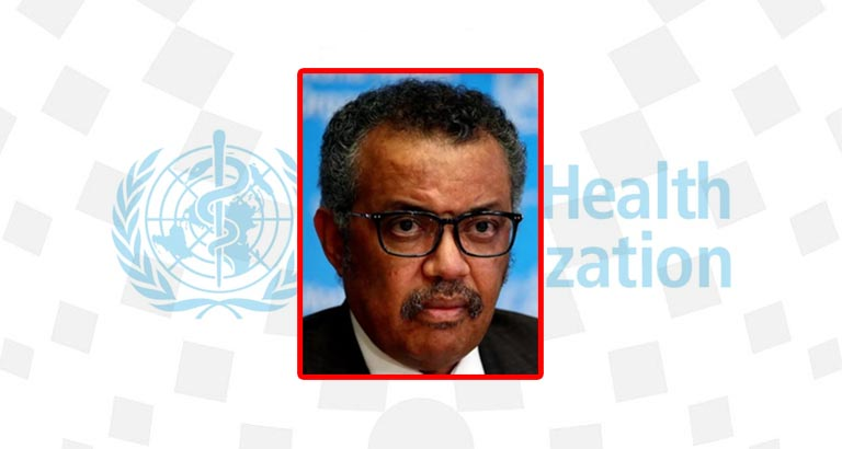 WHO Director General Praises Bahrain Efforts 