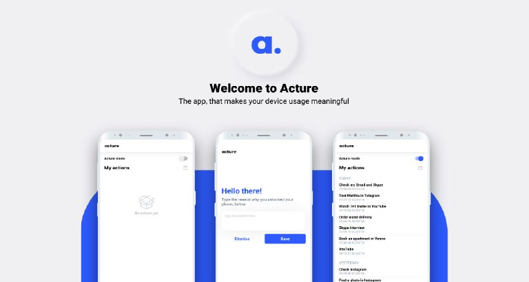 Apps Review - August 2020
