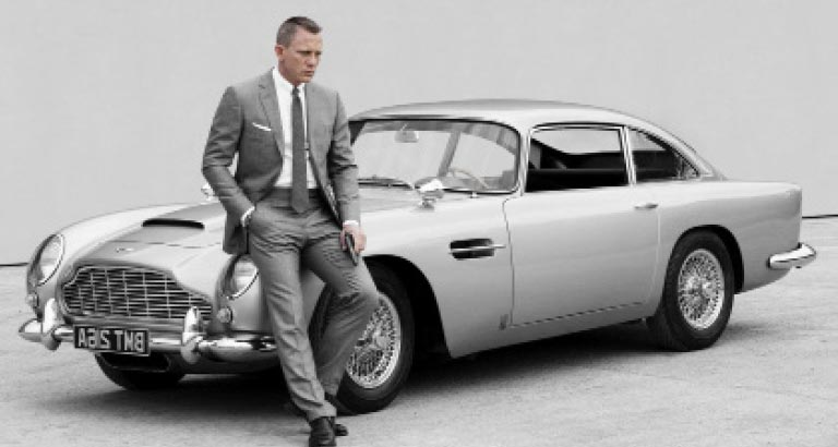 My Life in Cars - August 2020