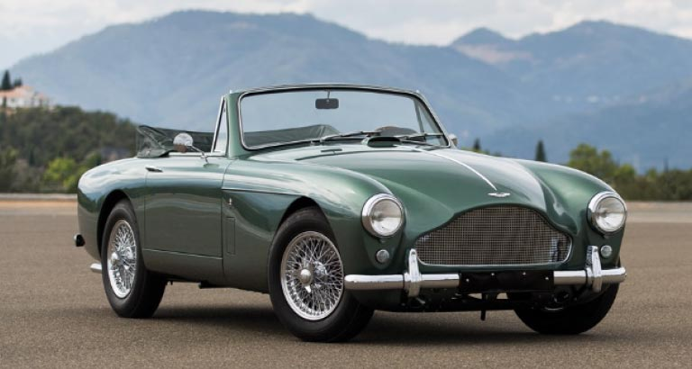 My Life in Cars - August 2020