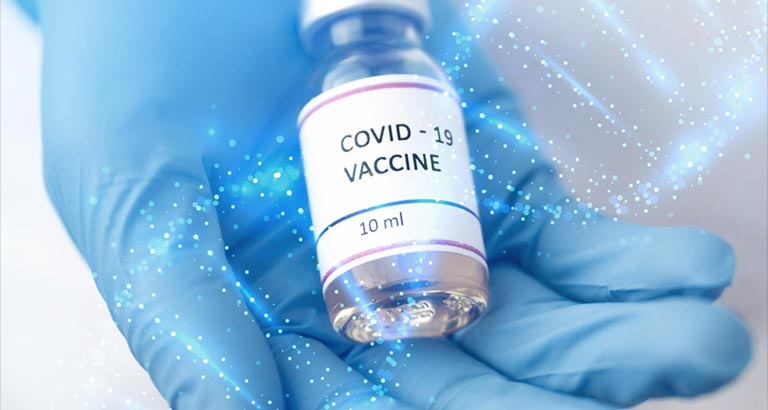 Bahrain COVID-19 vaccine 