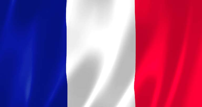 France welcomes establishment of Bahrain, Israel 