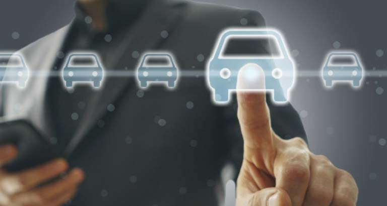 The Car Buying Pandemic