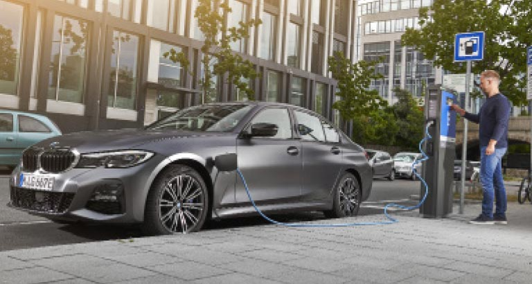 bmw bahrain