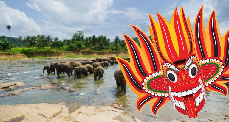 5 cities you need to visit when in Sri Lanka