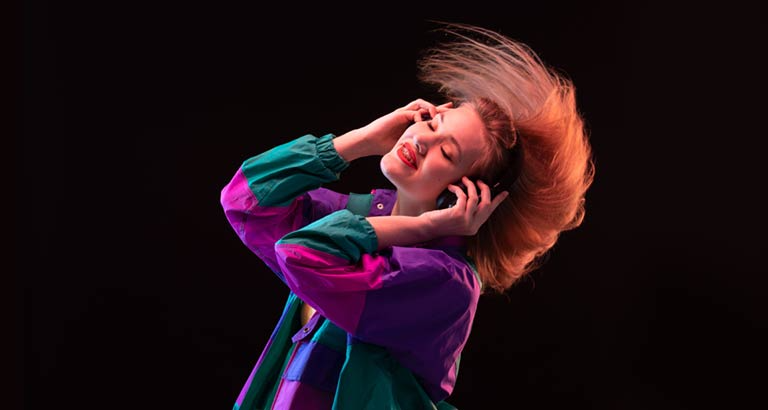 Music Review - November 2020