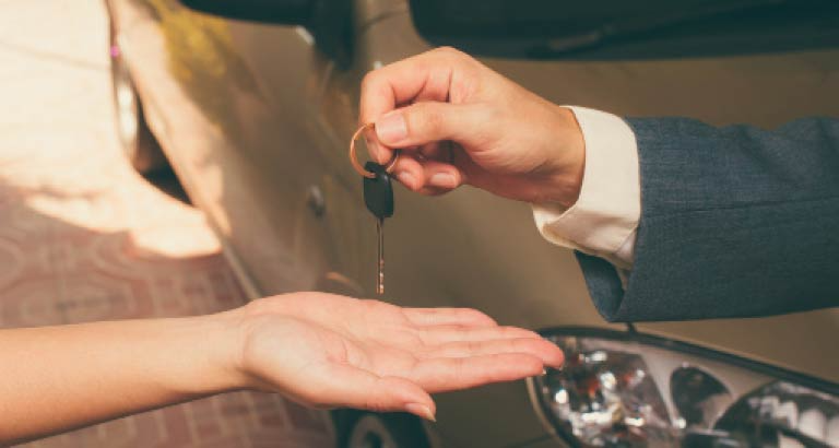 The Ultimate Used-Car Selling Guide