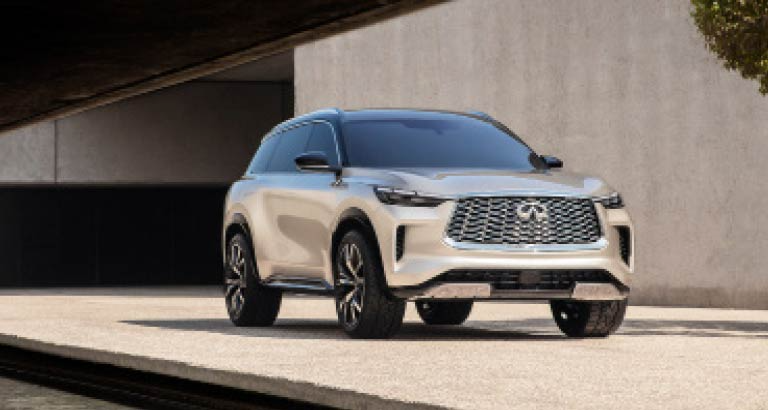 Setting The Tone for Luxury