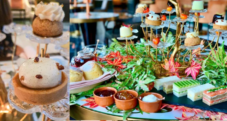 A Memorable Gastronomical Journey