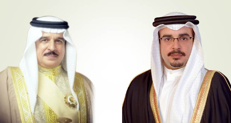 bahrain new prime minister 