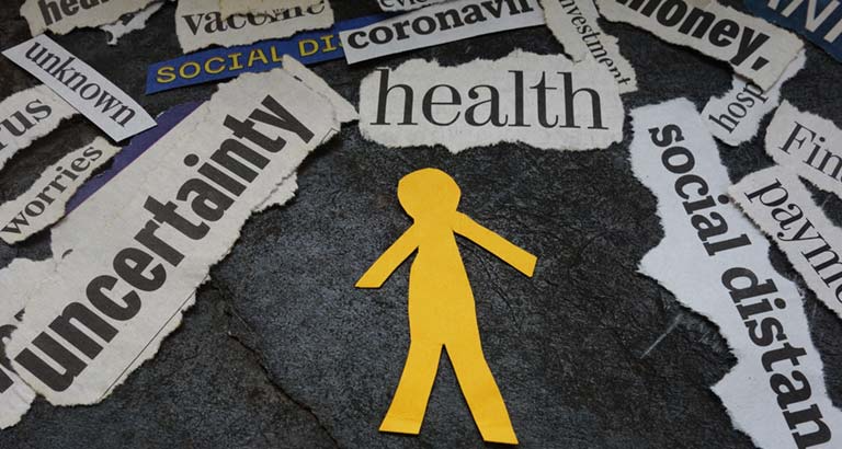 Forum to offer post-pandemic promise 