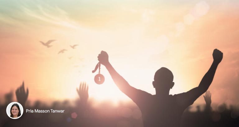 The Business of Sports - What Makes It Sustainable?