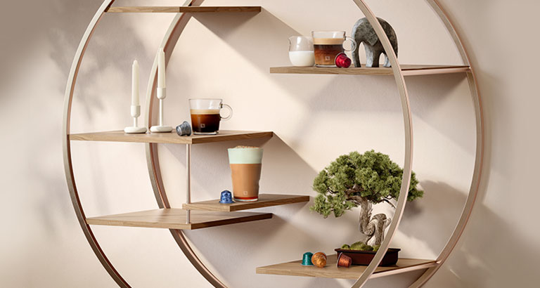 Travel The Globe Through Coffee with Nespresso’s New World Explorations Range
