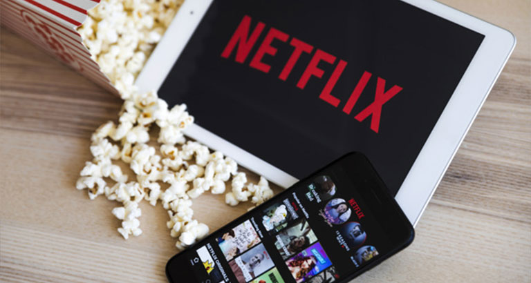 TV Releases - February 2021