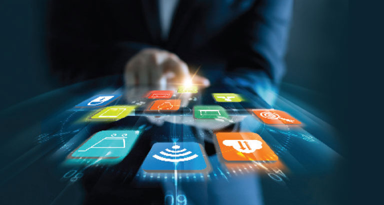 Apps Review - February 2021