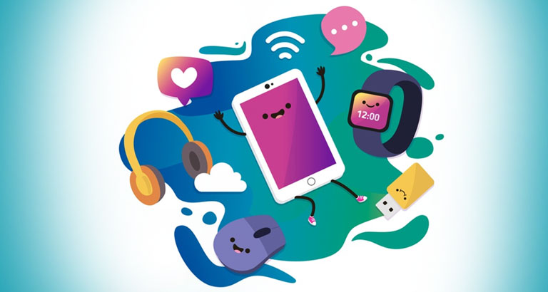 Gadgets Review - February 2021