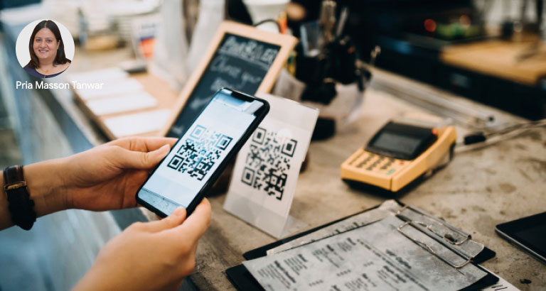 Contactless Convenience
