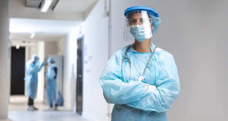 Over 400 People Have Died Due to COVID-19 in Bahrain 