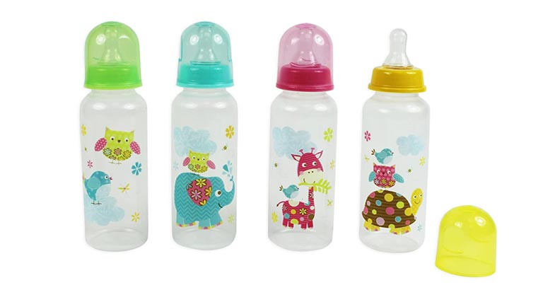 Ministry urges strict warning against baby bottle beverages 