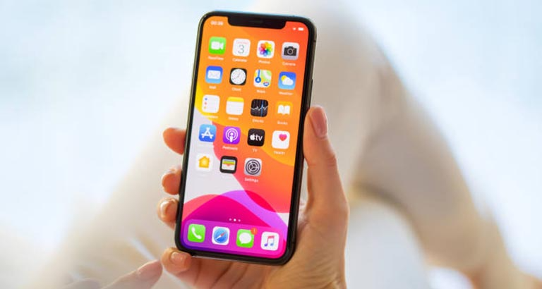 Apps Review - March 2021