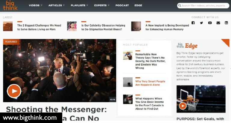 Website Reviews - March 2021
