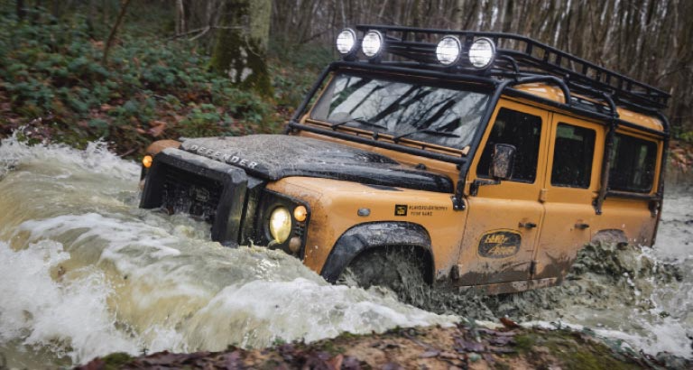 Celebrating Expedition Legacy