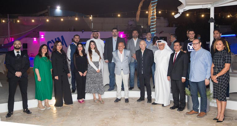 Affordable housing in the heart of Bahrain – On Track! 