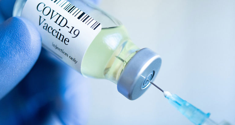 COVID-19 vaccine does not break Ramadan fast 