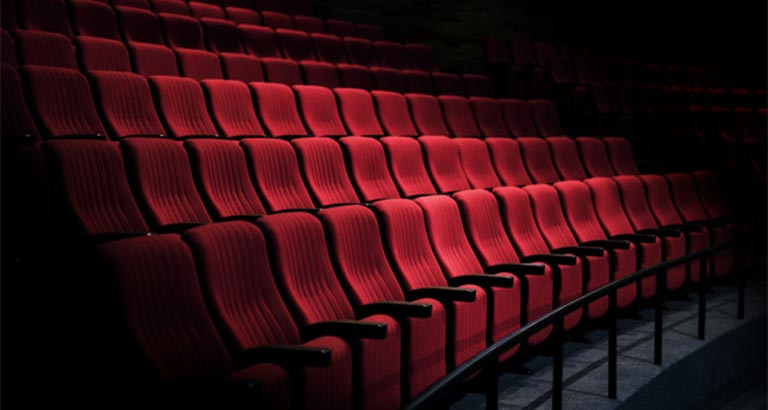TV Releases April 2021 - Staying in and socially-distanced?