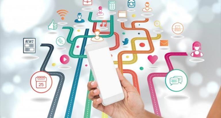 Apps Review - April 2021