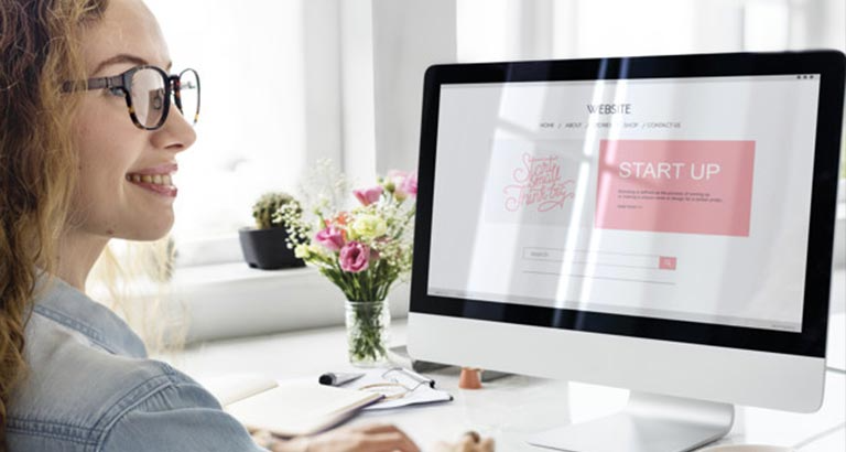 Website Reviews - April 2021