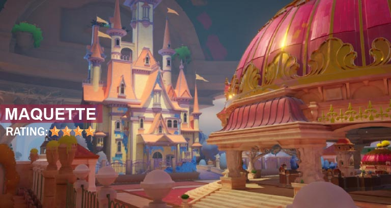 Games Review - April 2021