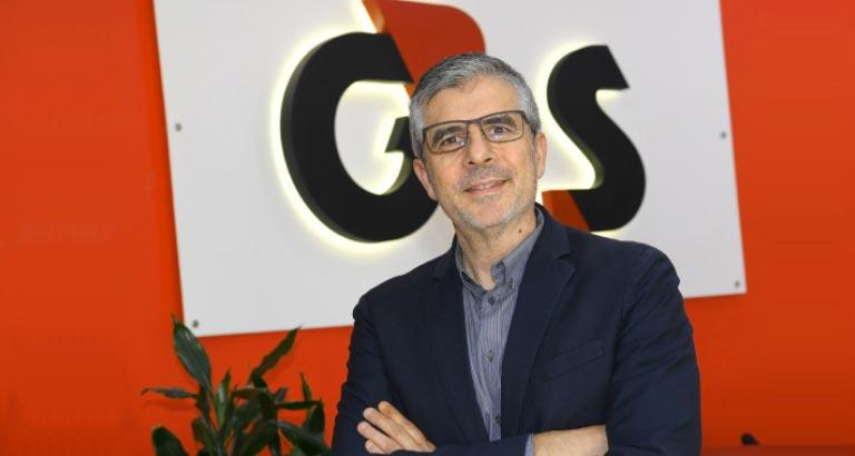 G4S - Top of the Line Security