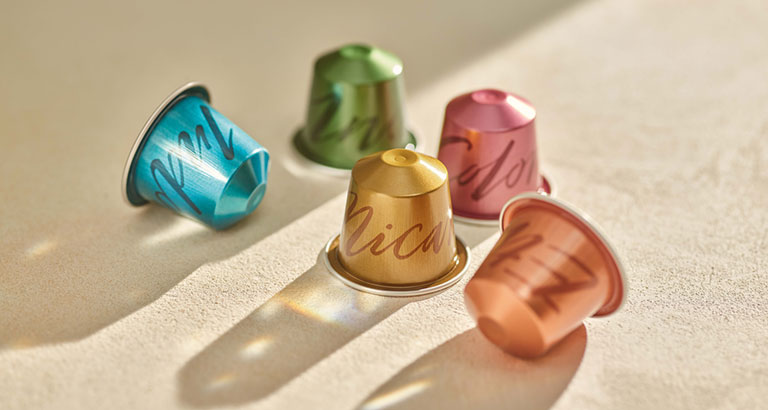 Nespresso has launched a new Limited Edition coffee from Nicaragua