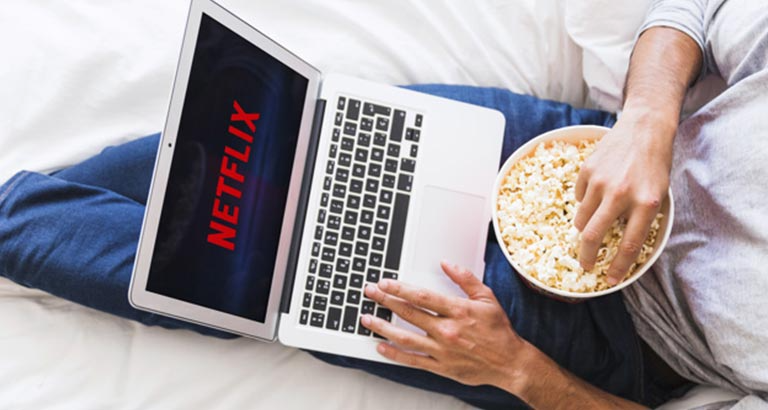 TV Releases - May 2021