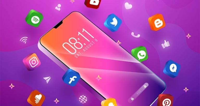 Apps Review - May 2021