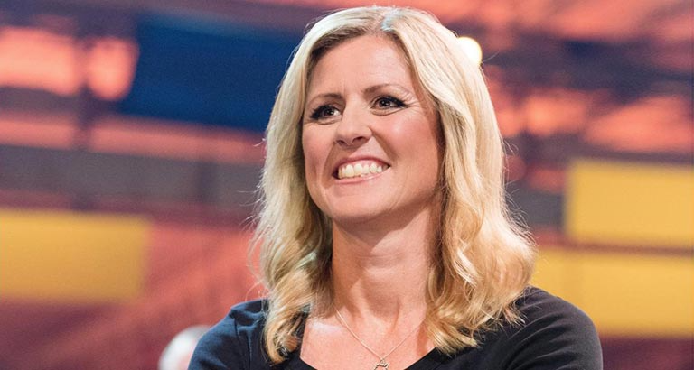 Sabine Schmitz 1969 - 2021